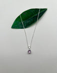 Alexandrite Necklace